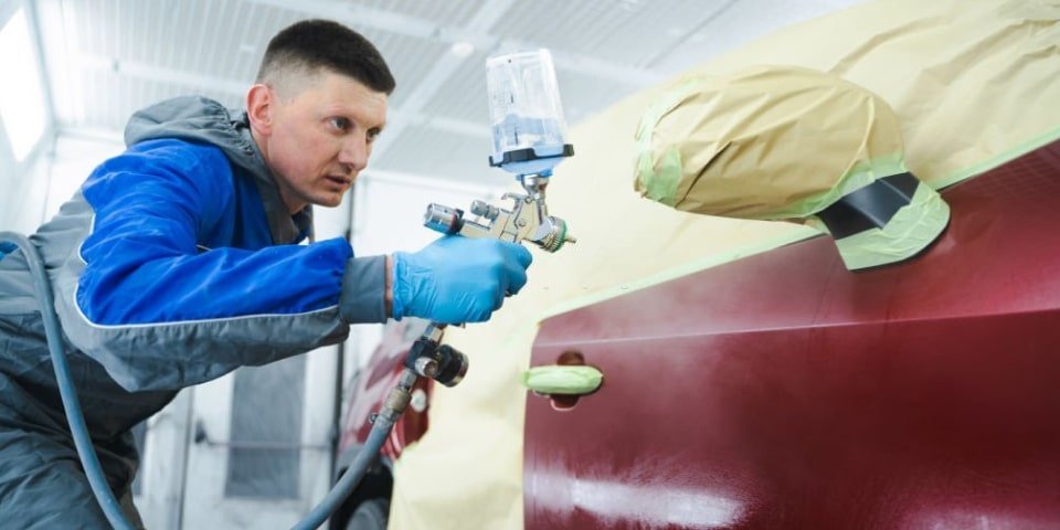 auto repair