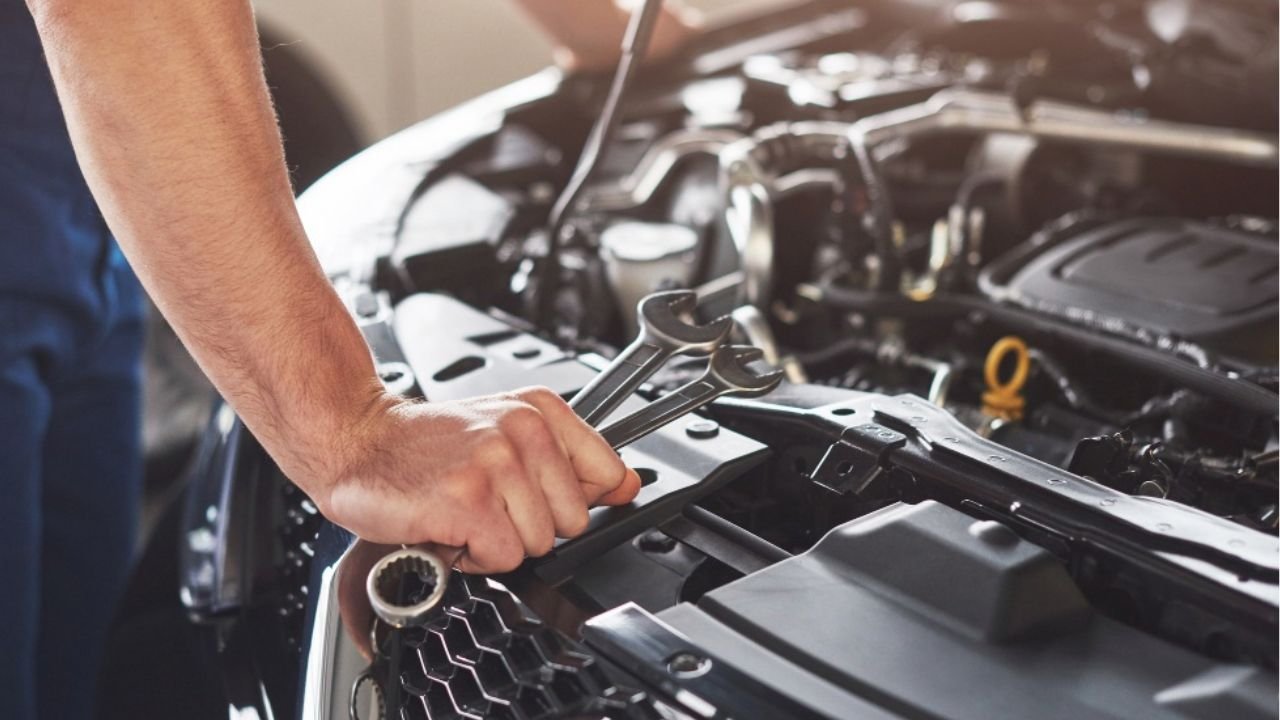 Affordable Auto Care and Tires cover