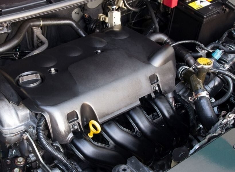 Starter and Alternator Repair​