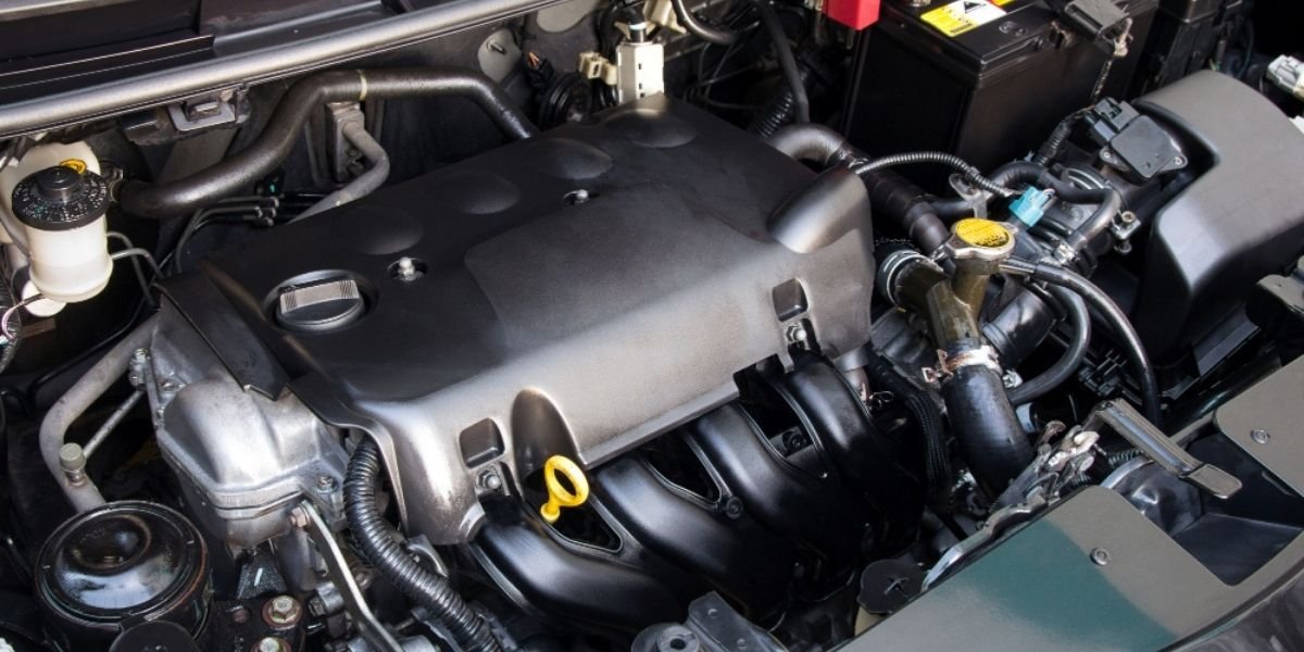 Starter and Alternator Repair​