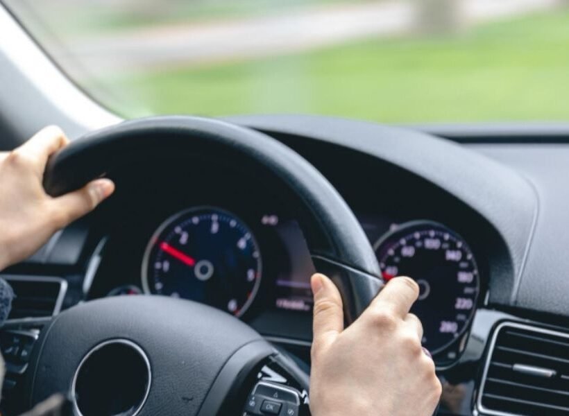 service power steering