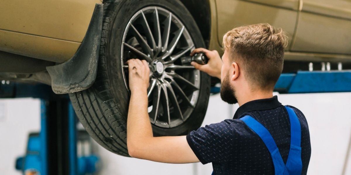 cost to balance tires