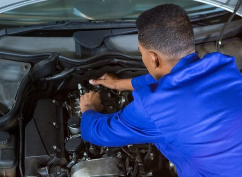 Transmission Services