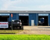 Affordable Auto Repair Shop