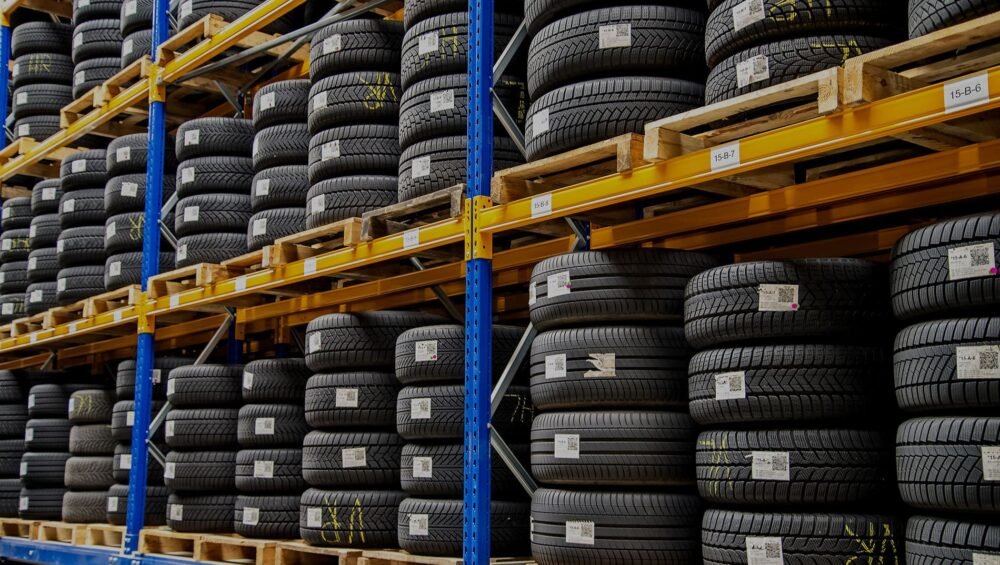 Quality Used Tires