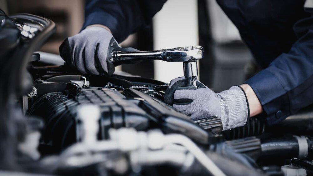 Essential Car Maintenance Checklist