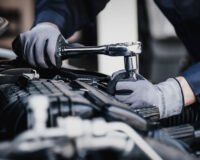 Essential Car Maintenance Checklist