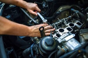 10 Car Problems You Should Never Ignore