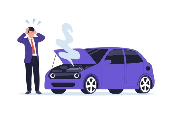 10 Car Problems You Should Never Ignore