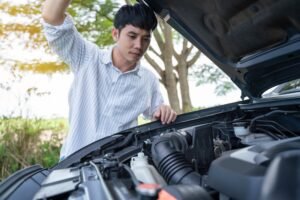 10 Car Problems You Should Never Ignore