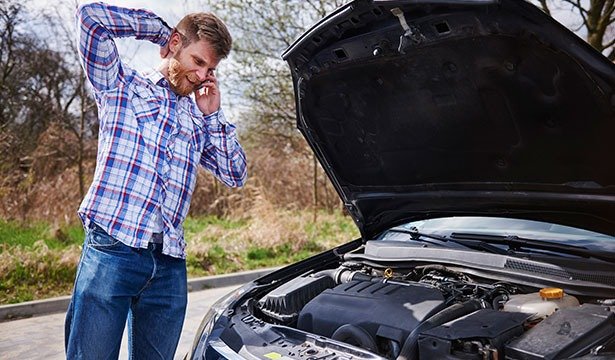 10 Car Problems You Should Never Ignore