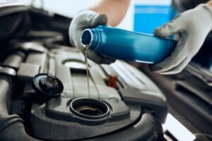 7 Mistakes That Damage Your Car Engine