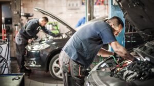7 Mistakes That Damage Your Car Engine