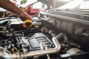 7 Mistakes That Damage Your Car Engine