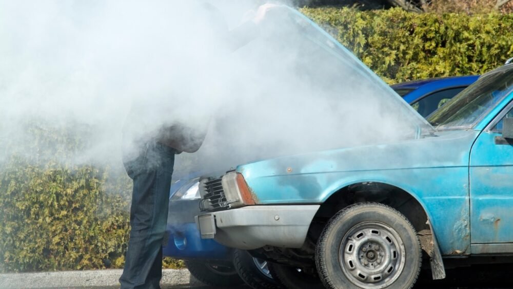 7 Mistakes That Damage Your Car Engine