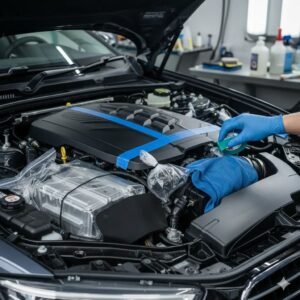 7 Mistakes That Damage Your Car Engine