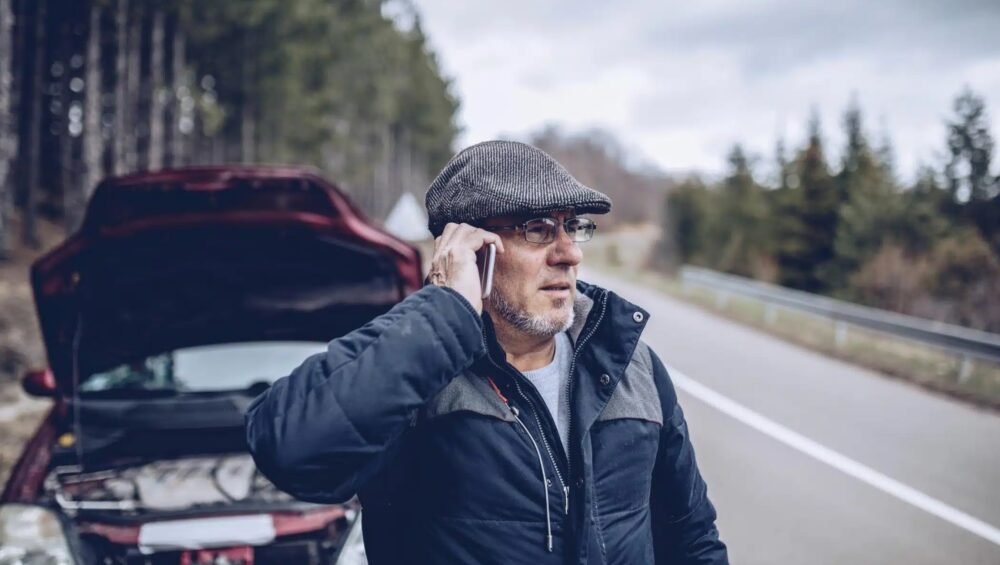 7 Warning Signs Your Car Needs Immediate Repair