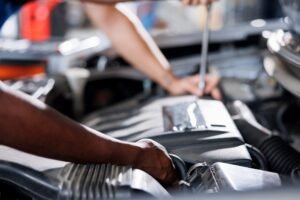 7 Warning Signs Your Car Needs Immediate Repair 