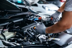 7 Warning Signs Your Car Needs Immediate Repair 