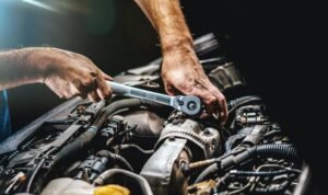 7 Warning Signs Your Car Needs Immediate Repair 
