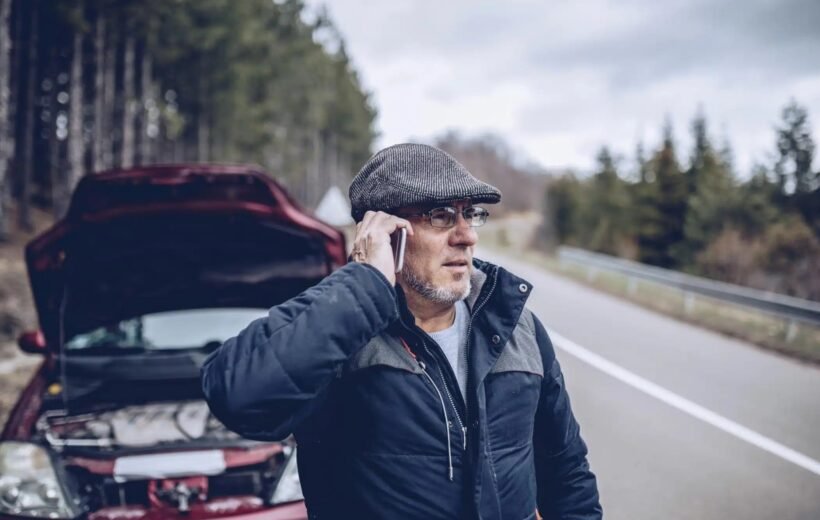 7 Warning Signs Your Car Needs Immediate Repair