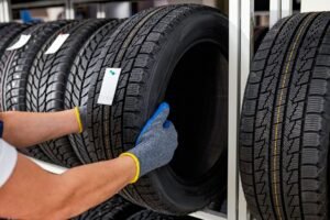 Best Budget Tires in Texas