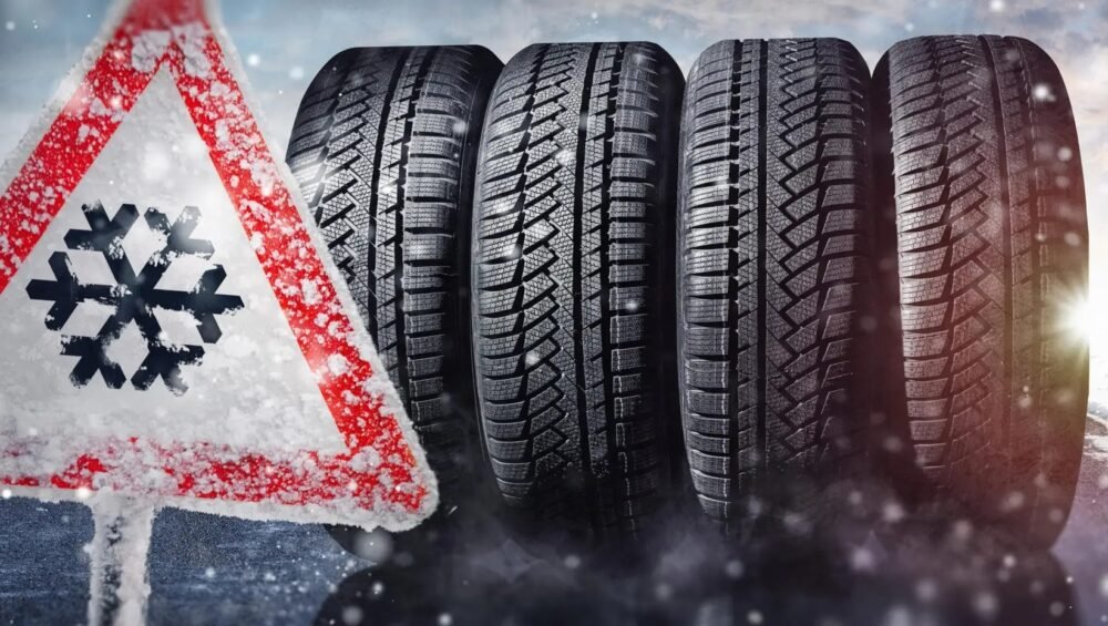 Best Tire Replacement Guide