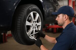 Best Tire Replacement Guide