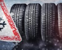 Best Tire Replacement Guide