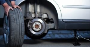 Best Tire Replacement Guide