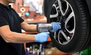 Best Tire Replacement Guide