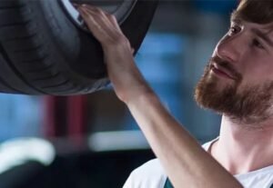 Best Tire Replacement Guide