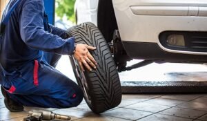 Best Tire Replacement Guide