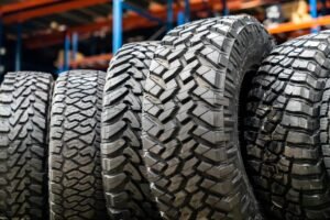 Best Tires for Long Distance Driving