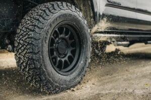 Best Tires for Long Distance Driving