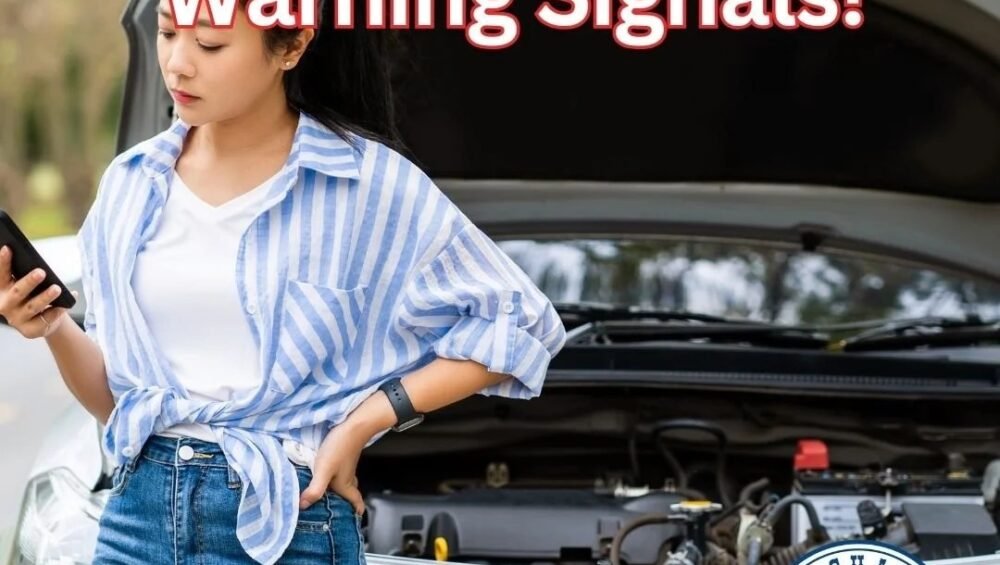 Best Vehicle Repair Shop