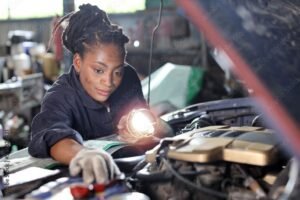 Best Vehicle Repair Shop