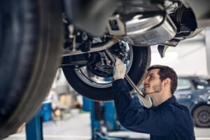 Best Vehicle Repair Shop