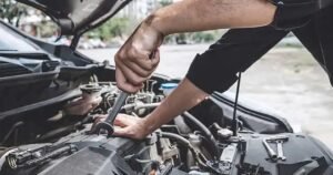 Best Vehicle Repair Shop