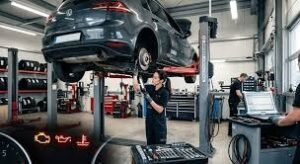 Best Vehicle Repair Shop