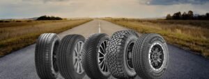 Choose the Best Tires for Your Car