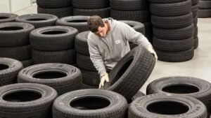 Choose the Best Tires for Your Car