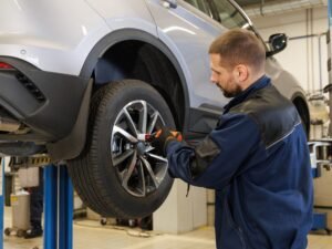 8 Best Budget Friendly Tire Buying Guide
