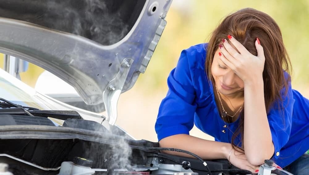 Drivers Make This Car Maintenance Mistake