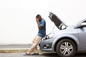 Drivers Make This Car Maintenance Mistake