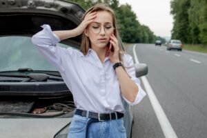 Drivers Make This Car Maintenance Mistake