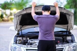 Drivers Make This Car Maintenance Mistake