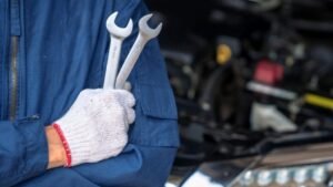 Drivers Make This Car Maintenance Mistake