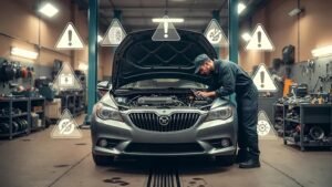 Drivers Make This Car Maintenance Mistake