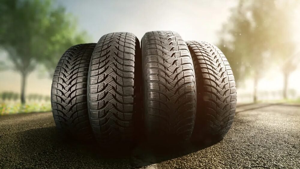 How Weather Affects Your Tires